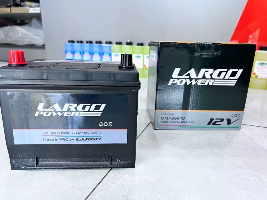 Акб 60 аh 1 год гарантии