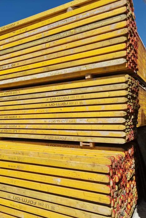 Трегери Н20 - нови и употребявани, произведени в Австрия