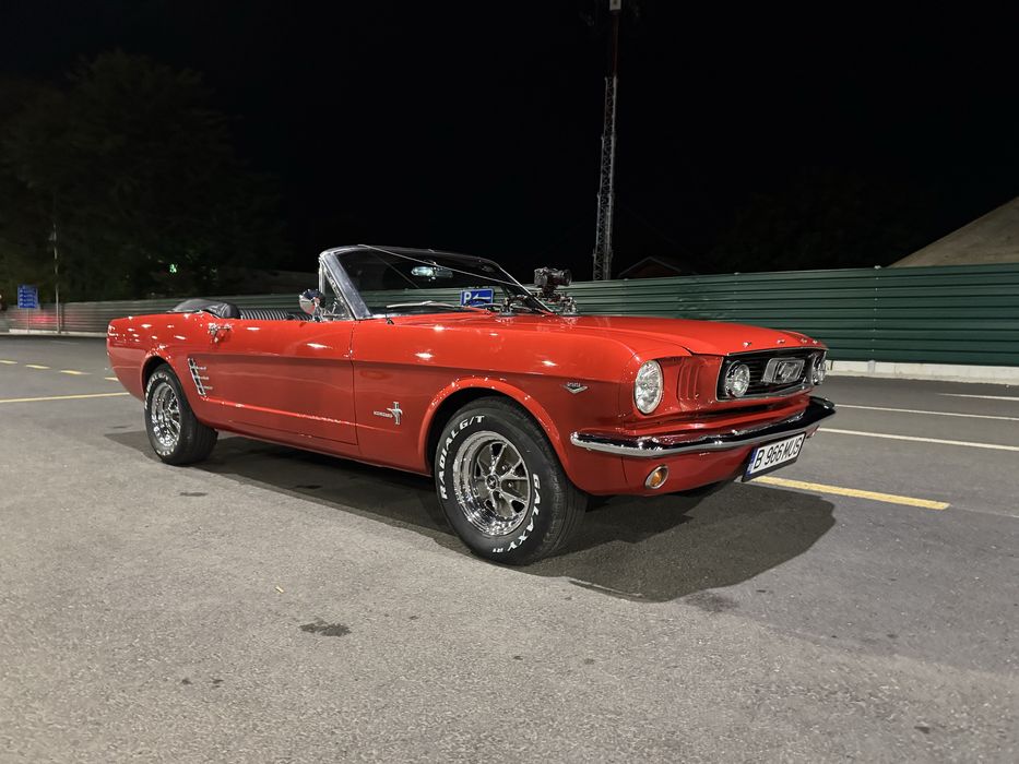 Inchiriez masina de epoca cabrio, pt nunti, evenimente, sedinte foto