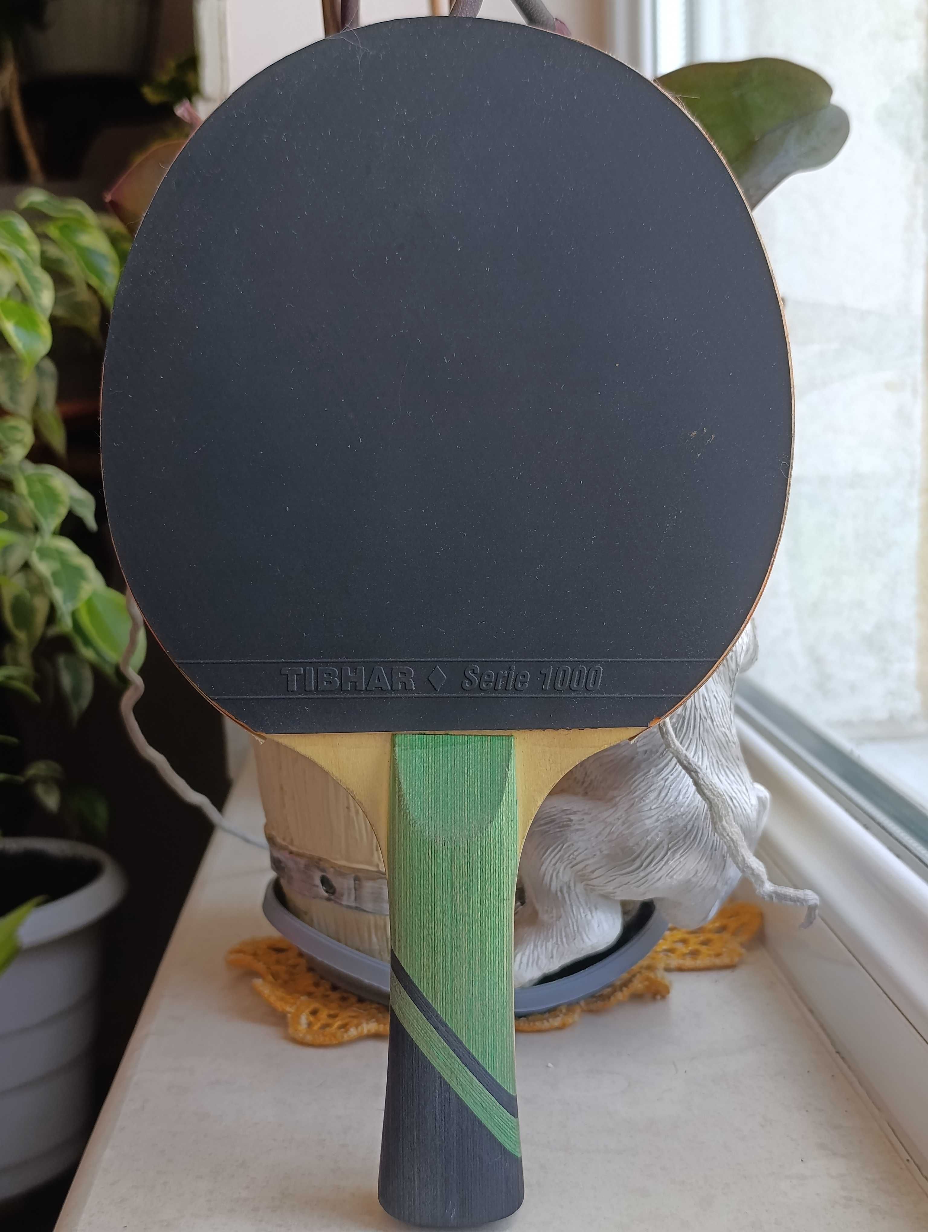 Хилка за тенис Tibhar 1000 series
