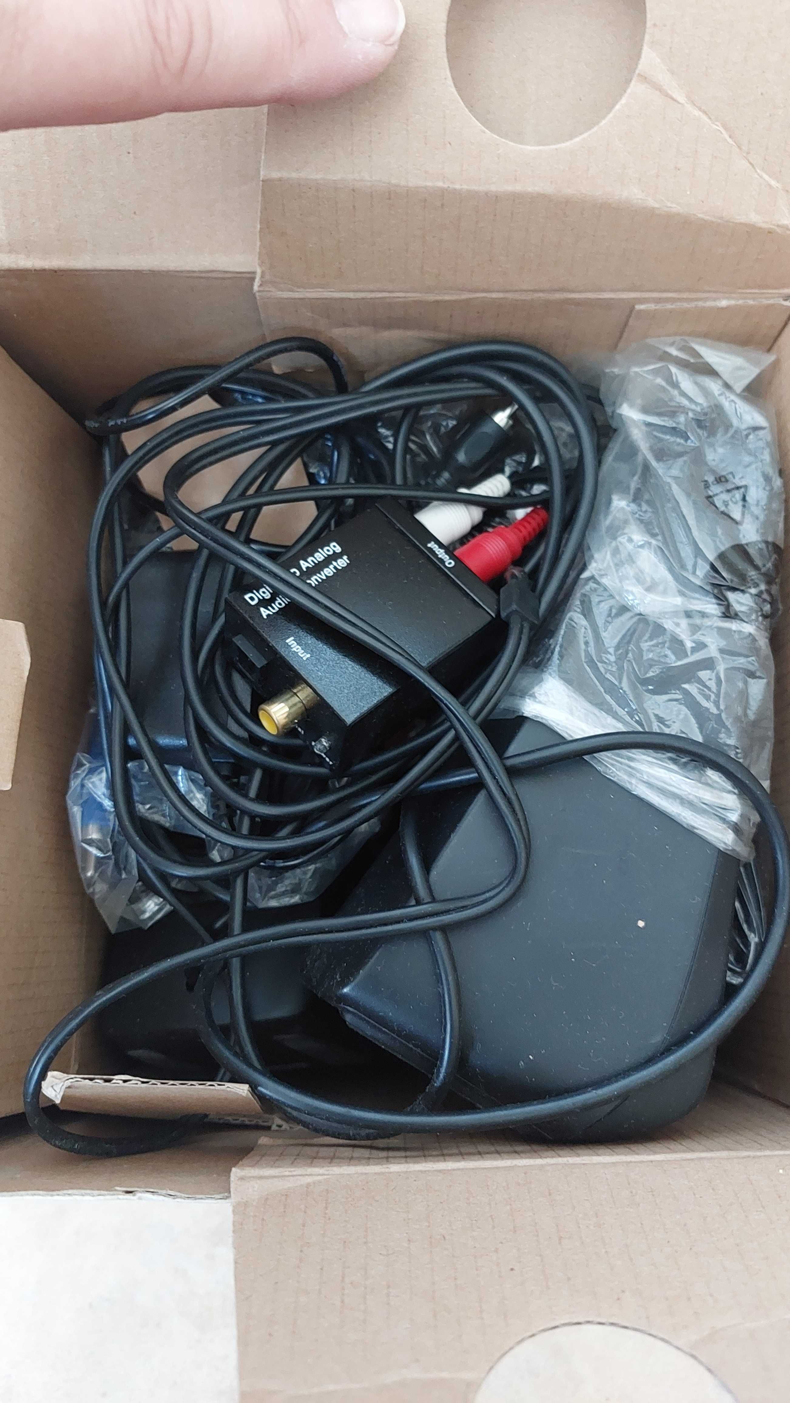 Тонколони Logitech