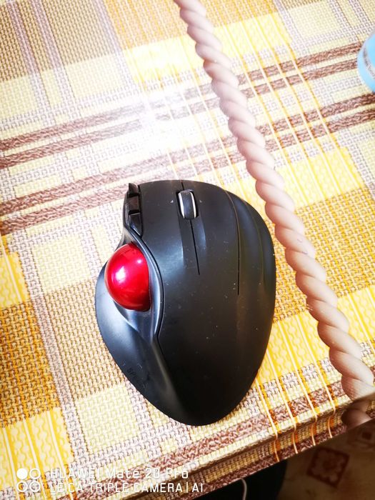 Безжична мишка Speedlink APTICO