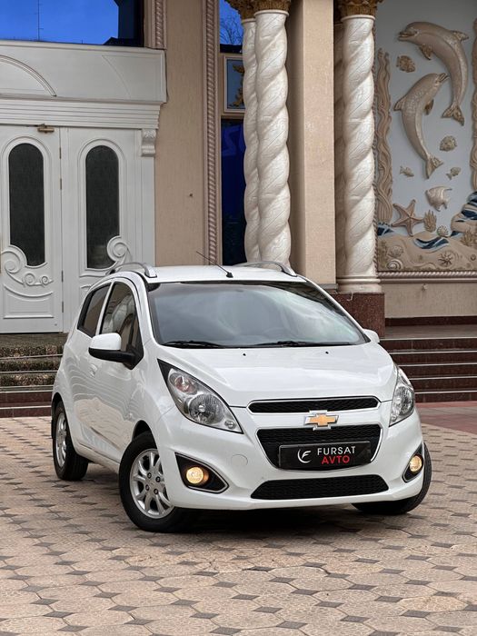 Nasiyaga Spark 4 Elegant plus 2021