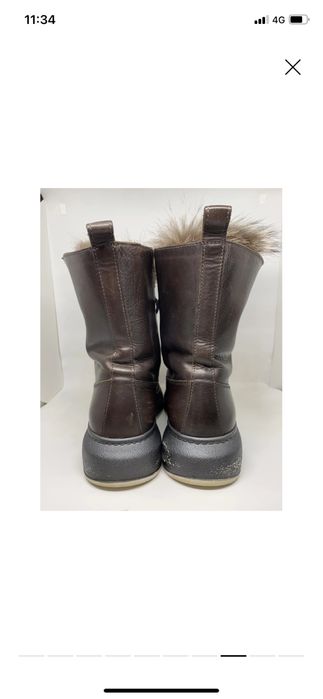 Brunello Cucinelli Cizme