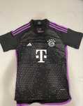 Tricou Fotbal Bayern Munchen 23/24 away(deplasare)