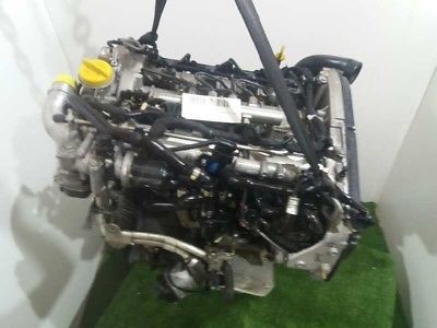 Motoare 1.9 TID 150 cp Z19DTH Saab, Vectra, Zafira Astra