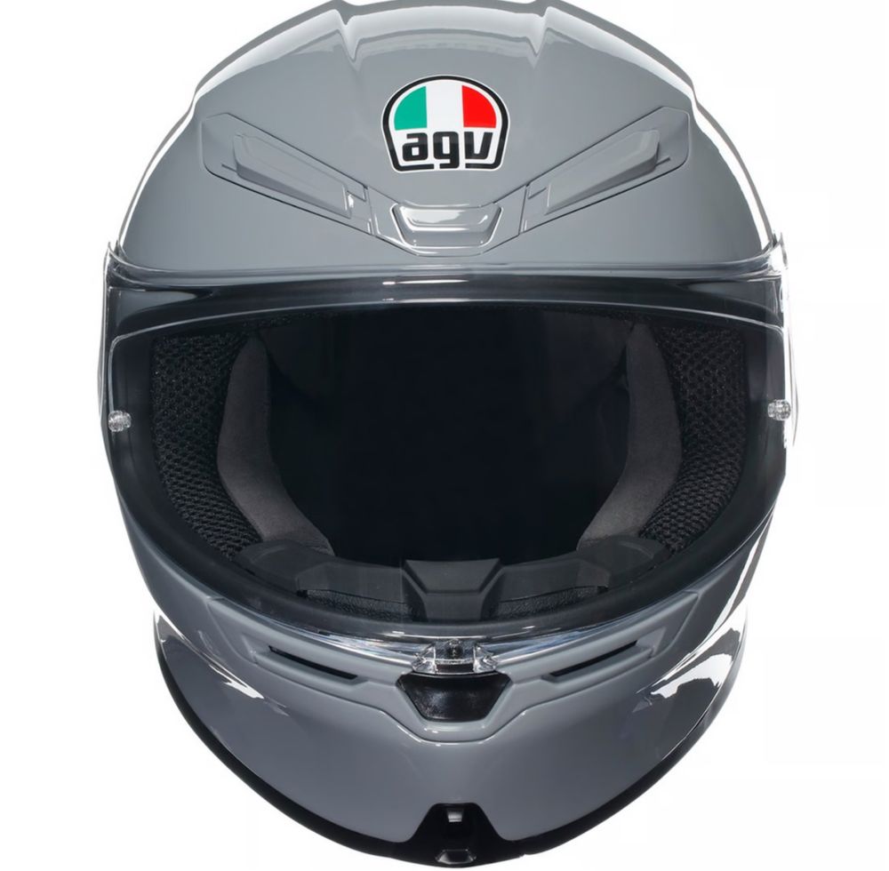 Casca AGV Nardo Grey M ca Nou