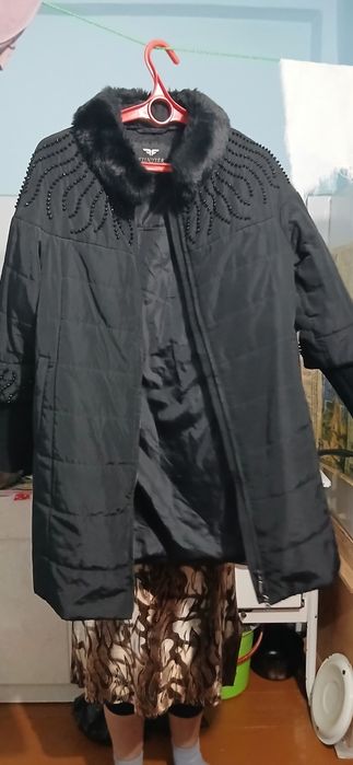 Куртка кишки туркники