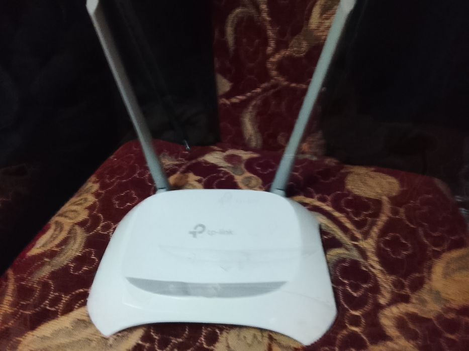 Tp link W840NRU router sotiladi
