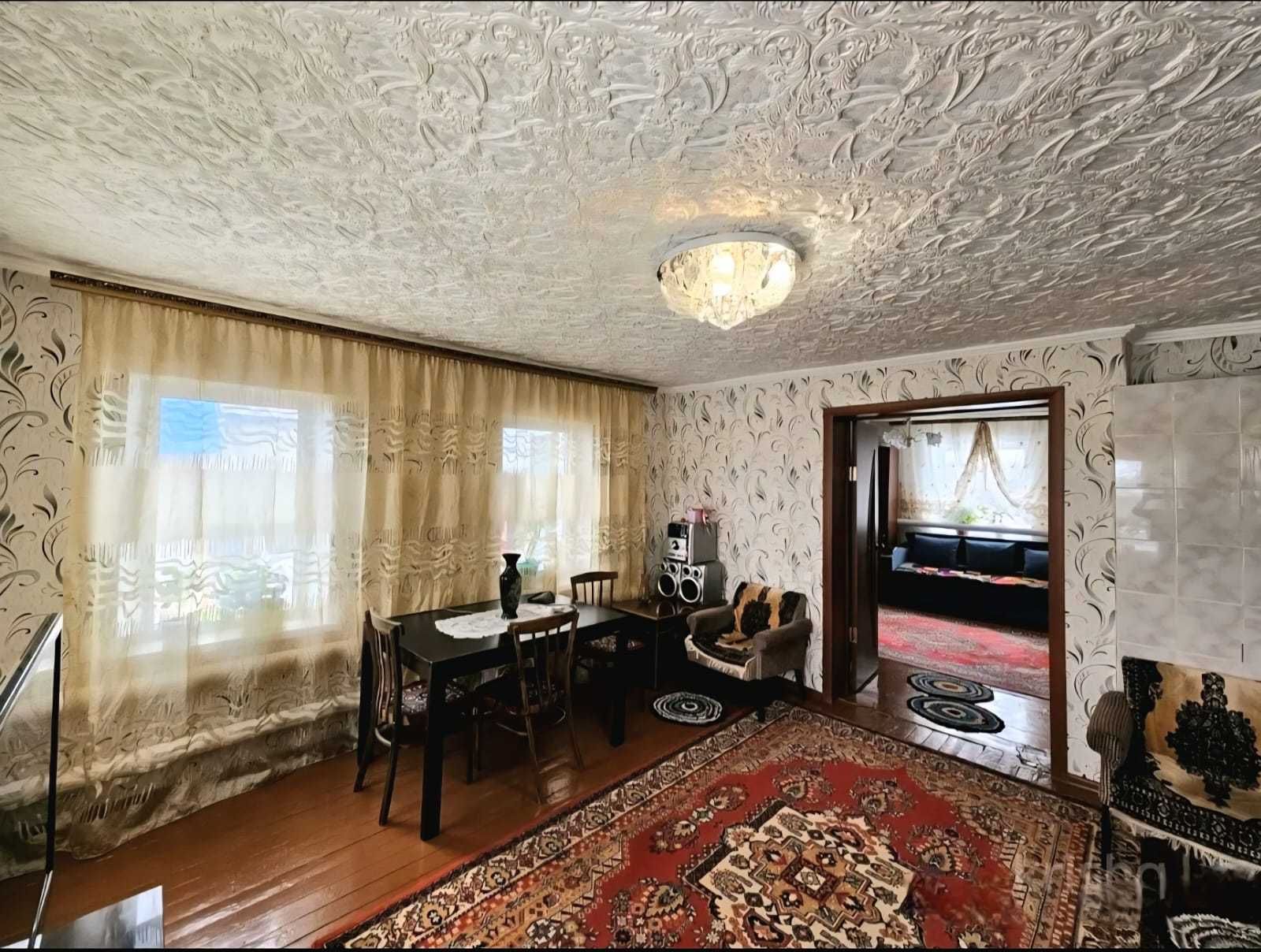 продается дом, Тобыл , переулок Поповича