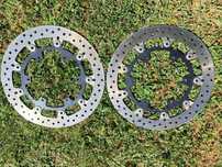 Brembo дискове за КТМ
