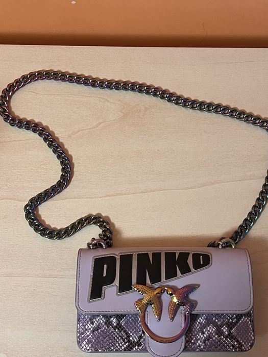 Чанта Pinko
