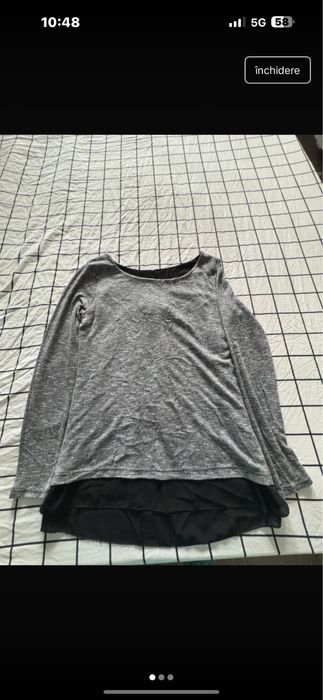 Bluze de DONAT si pantaloni