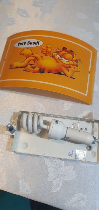 Aplica perete camera copil