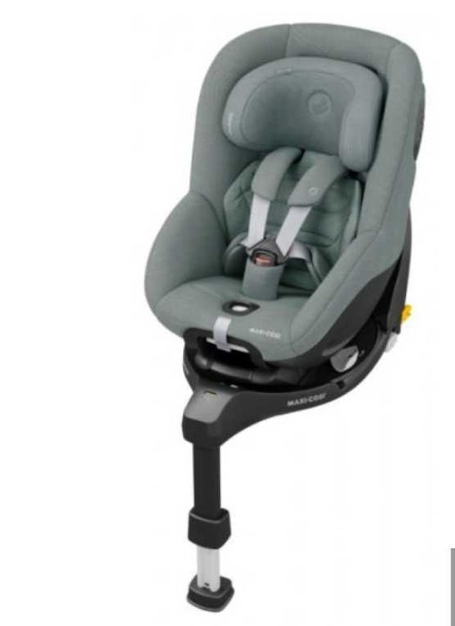maxi cosi mica 360 PRO НОВ!