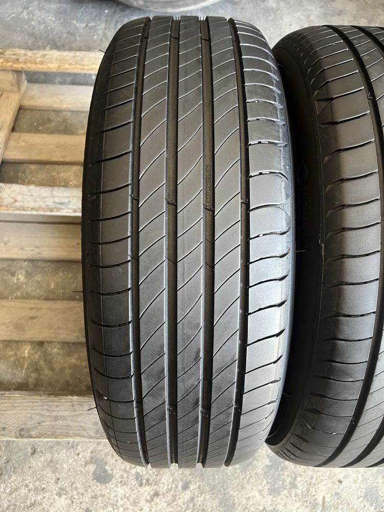2 anvelope de vara 185/60/15 Michelin 2020!