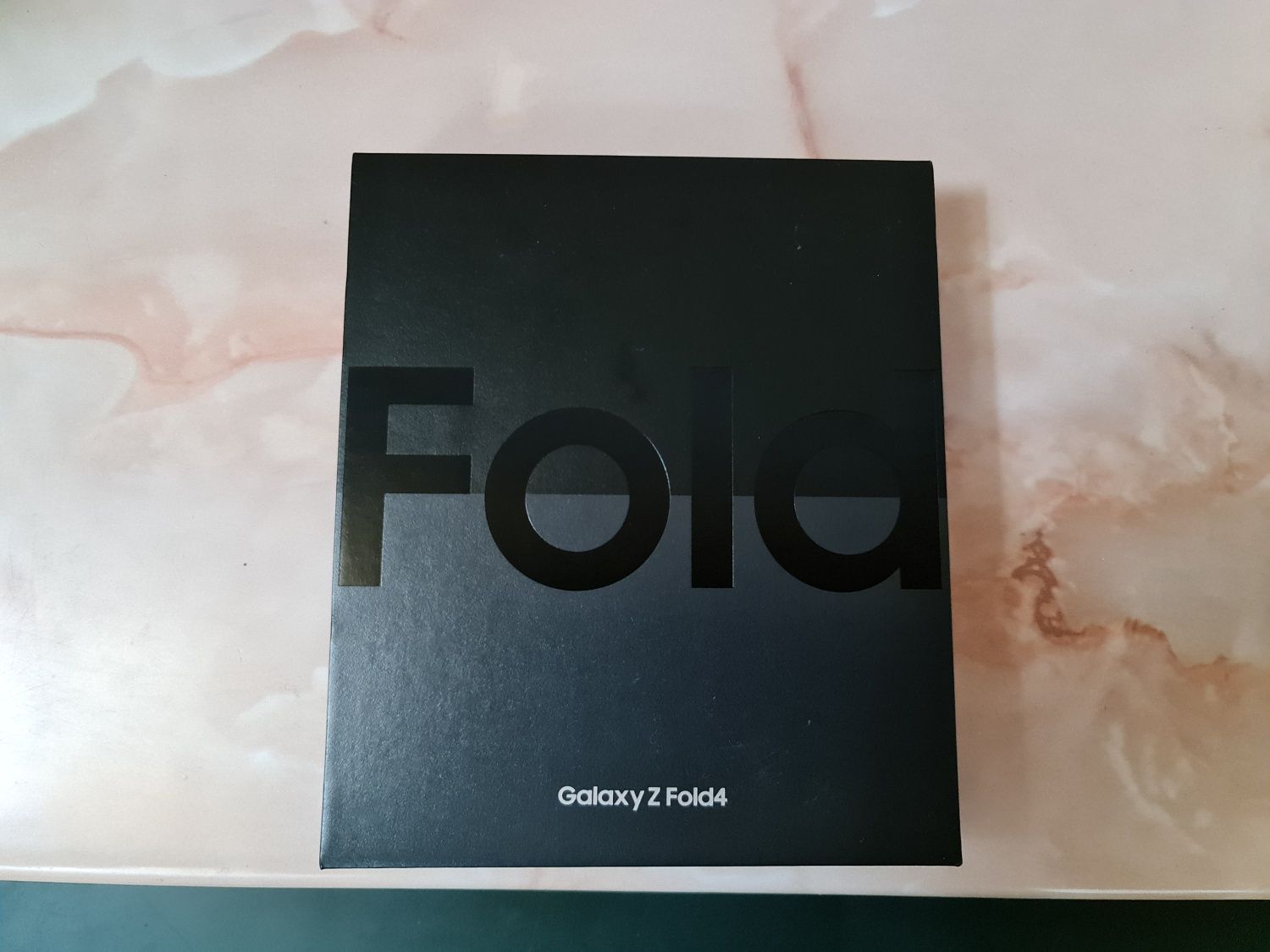 Samsung Galaxy Fold 4 512GB NOU