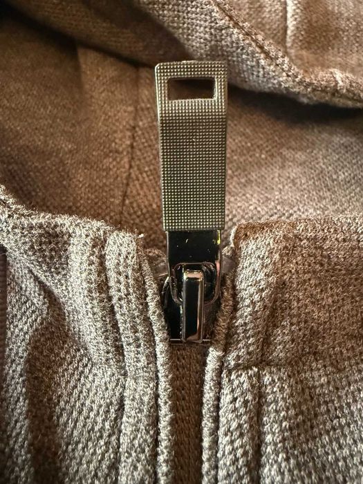 мъжки Суитшърт BOSS Saggy Curved 3XL