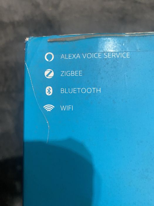 Boxa Alexa Echo Plus