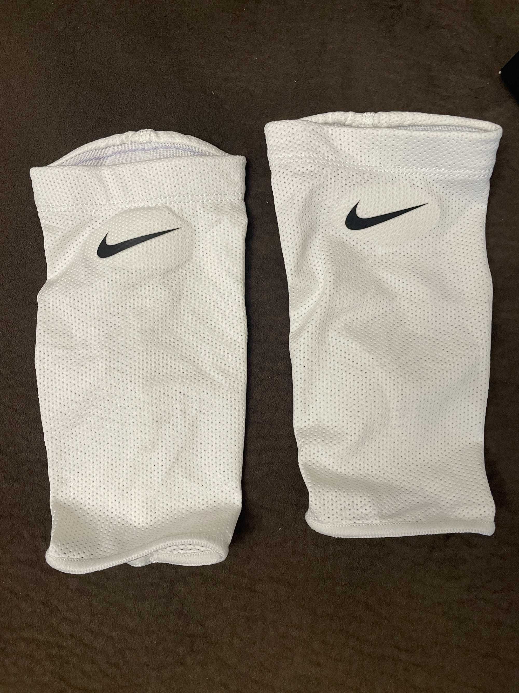 nike MERCURIAL ELITE guard lock професионални чорапчета за кори р-р М