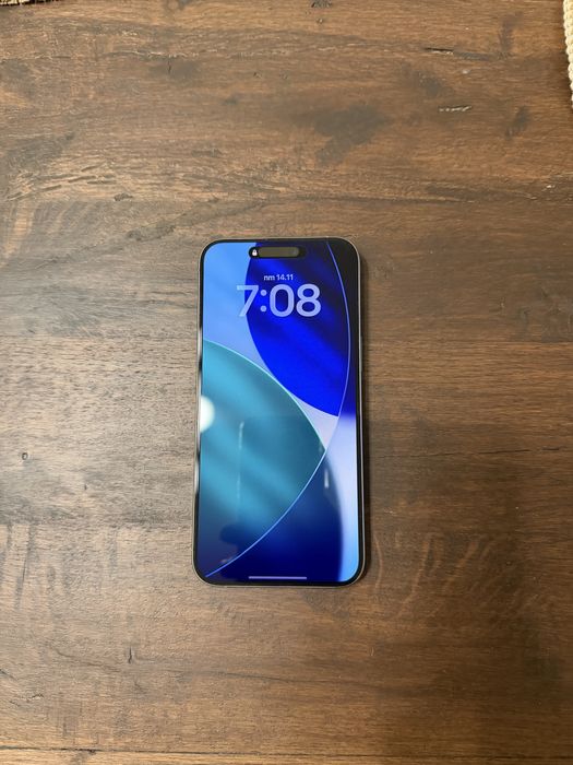 Iphone 15 Pro Max 256 GB 5G