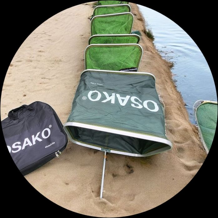 Гумиран Живарник Осако Osako2.5мт.  3.0мт. 3.5 метра