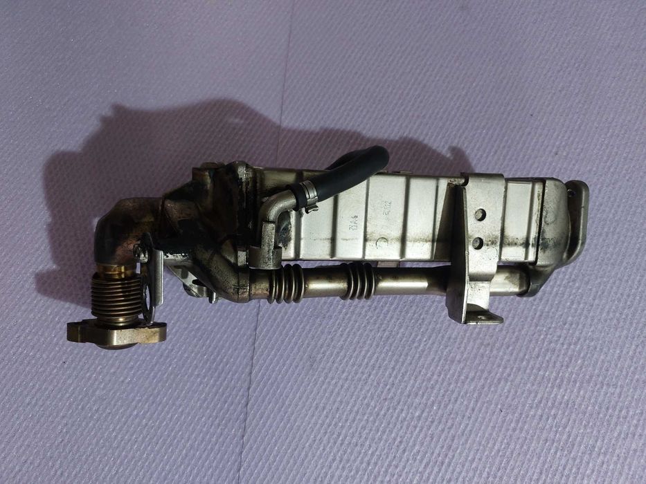 Racitor gaze BMW F01 F07 F10 F11 F20 F30 2.0D 135KW 184CP cod 8476993