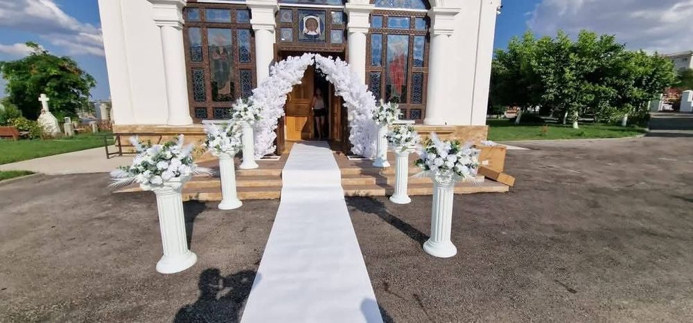 Aranjamente eveniment , corturi