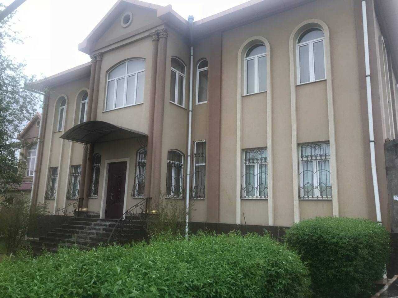 Продаётся дом на 11 сотках. Юнус абад, Хасанбой-5