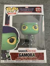 Figurina Funko Guardians of the Galaxy Gamora 277