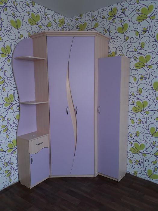 Детский спальный гарнитур