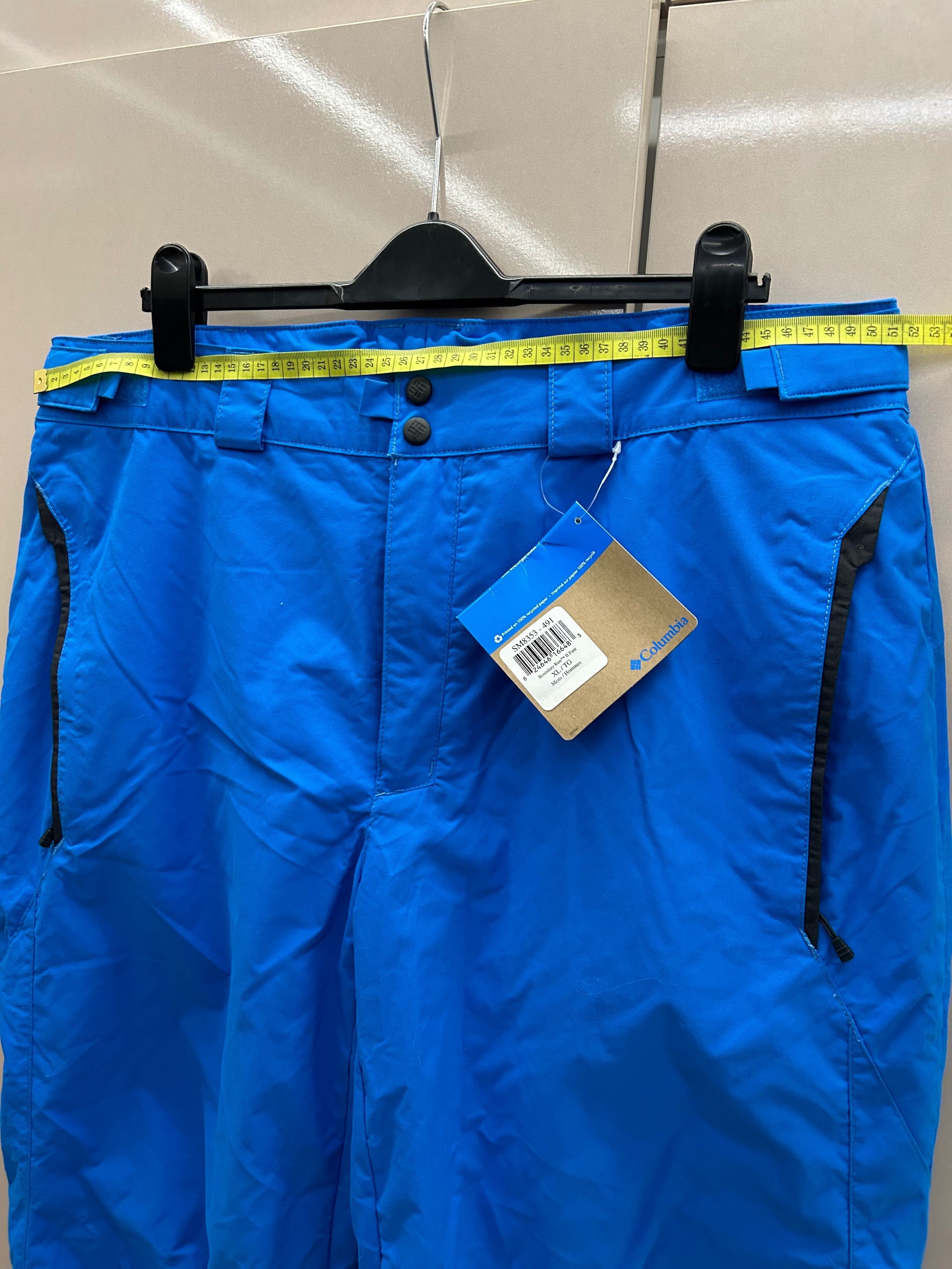 Нов с етикет Ски панталон Columbia XL