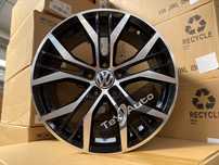 Джанти за Фолксваген 18" GOLF Passat Touran Tiguan T-roc
