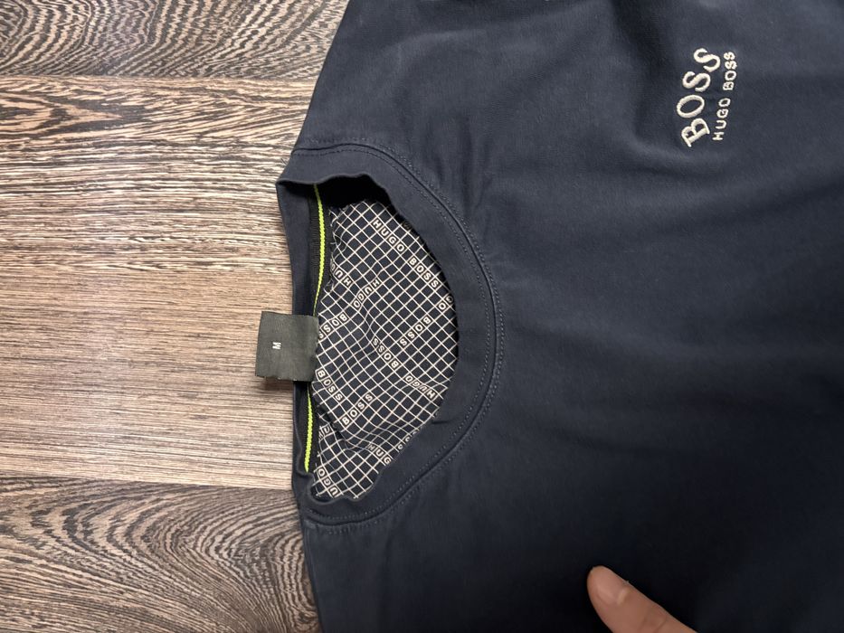 Блуза на Hugo Boss