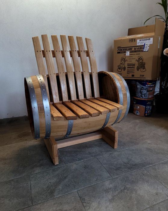 Mobilier rustic pentru casa și gradina(seturi,mese, scaune, bancute)