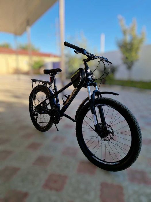 Велосипед продаю