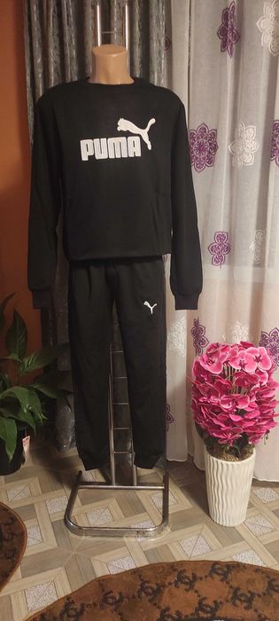 Bluze și pantalon  puma