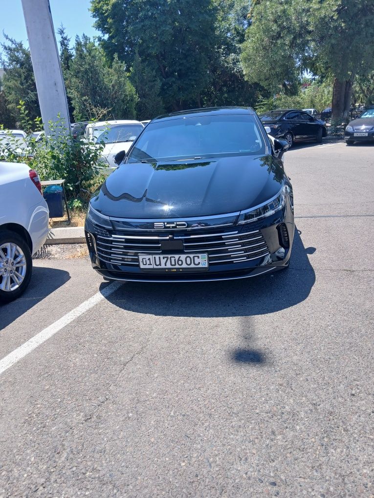 BYD chazor 120km 4-позиция 
2023г
Черный цвет
Пробег 46.000
На з