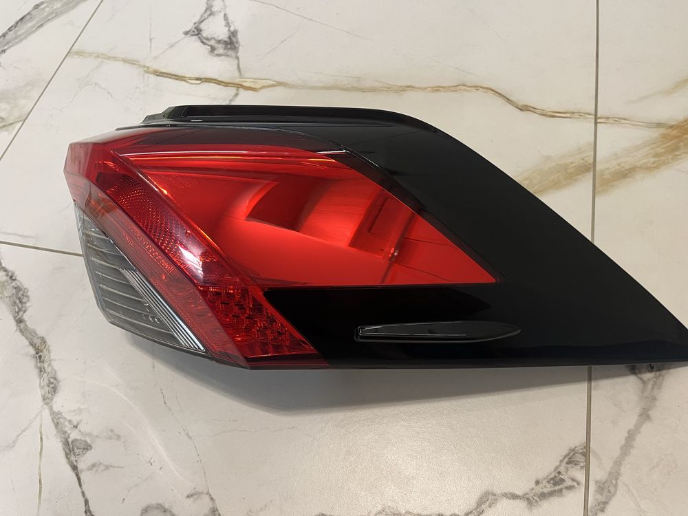 Десен стоп Toyota  Rav4