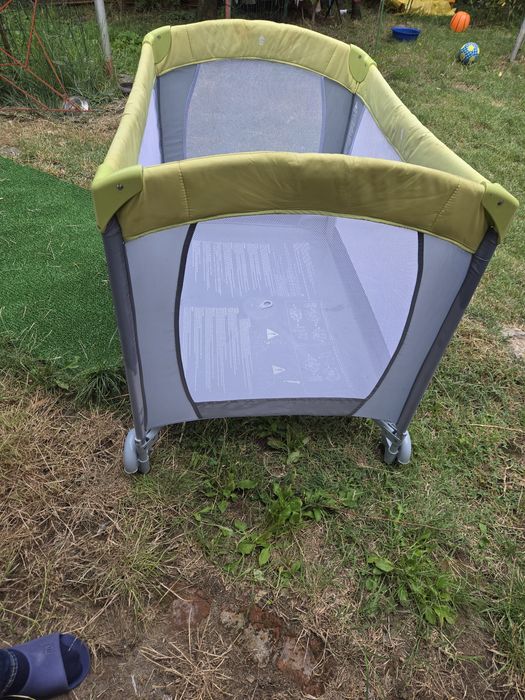 Patut pliabil copil Mothercare