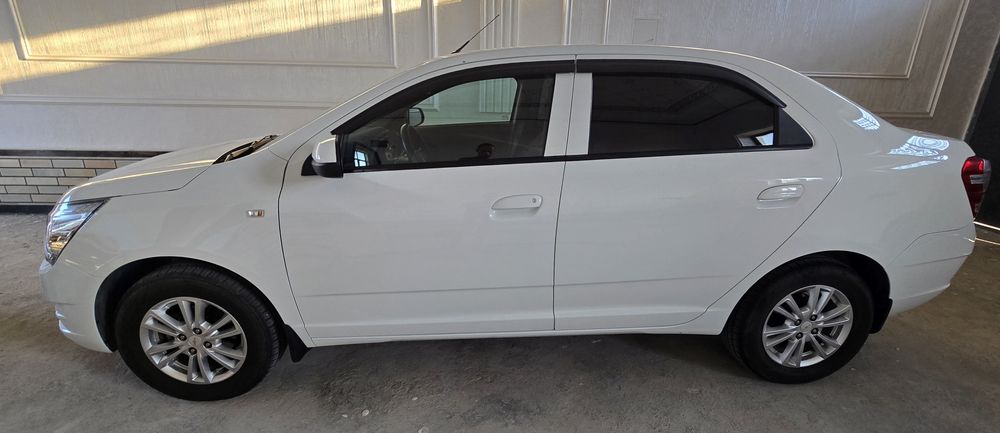 Срочно сотилади Cobalt AT LTZ