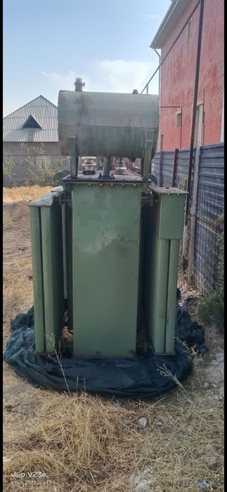 Трансформатор  1000 ТМ-1000,10-У1 50Гц   1000кВА