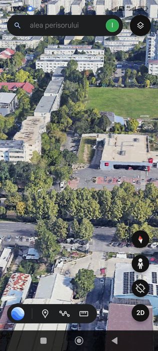 Garsoniera confort 3