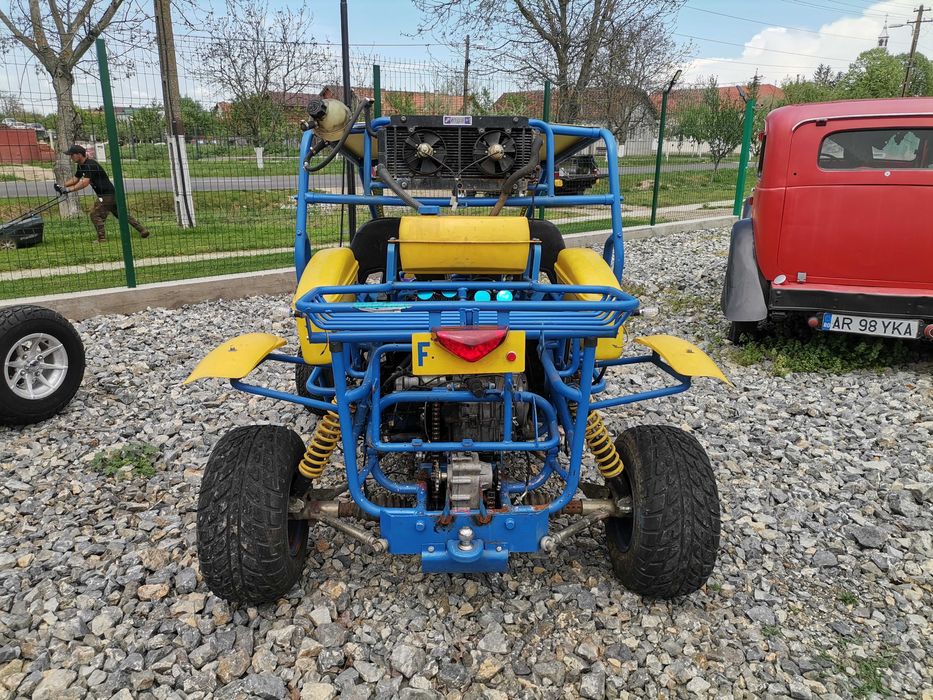 buggy 650 buggy 650