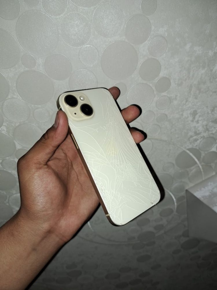 Iphone 15 матовый