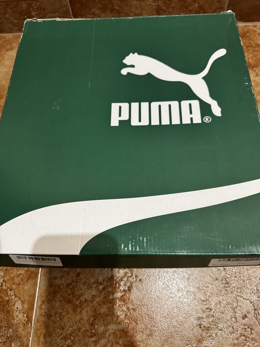 Дамски боти/ботуши PUMA