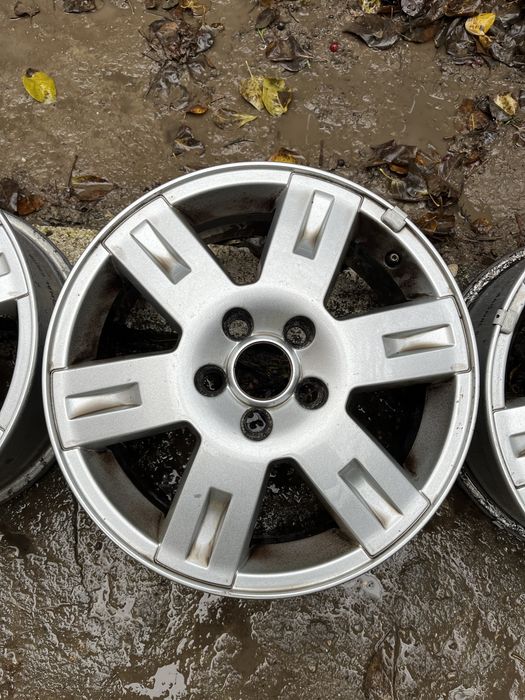 Jante Ford 5x108 r16