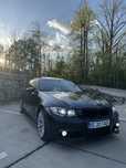 BMW 320d e90 M Packet