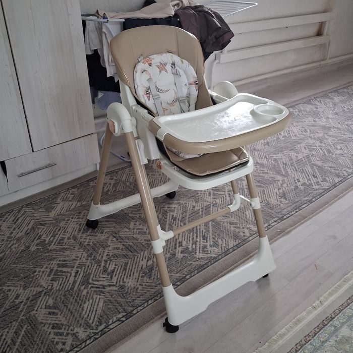 Детский стол трансформер