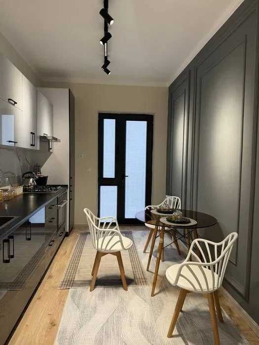 Сдается квартира на Сергелийском районе ориентир ЖК Green Housе.